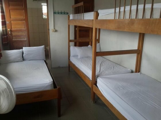 Akihito Hotel - Photo4