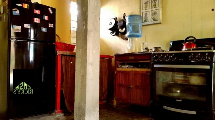 Casa Ricky's - Photo4