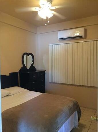 Cit Apartments - Photo4