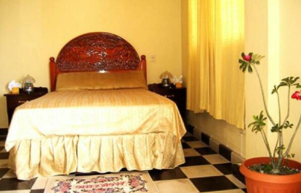 D Victoria Hotel - Photo2