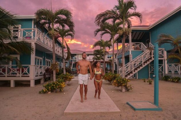 Brisa Oceano Resort - Photo2