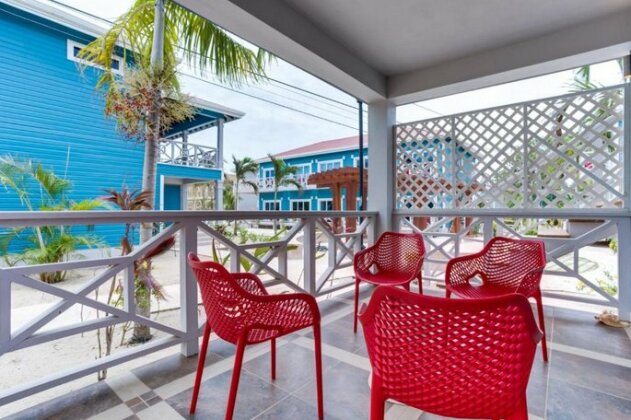 Brisa Oceano Resort - Photo3