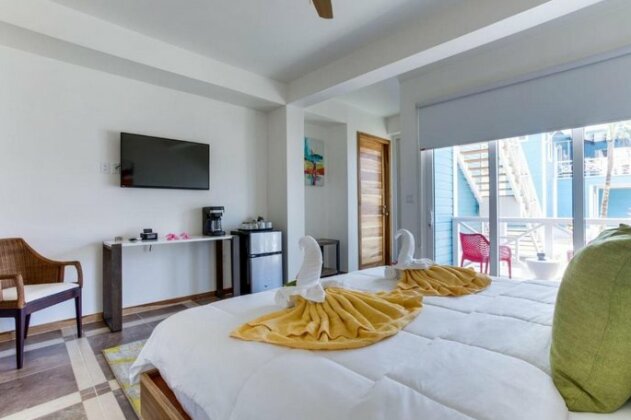 Brisa Oceano Resort - Photo4