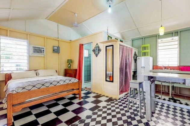 Casa Del Hut - Photo2