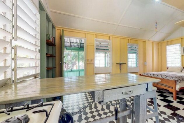 Casa Del Hut - Photo5