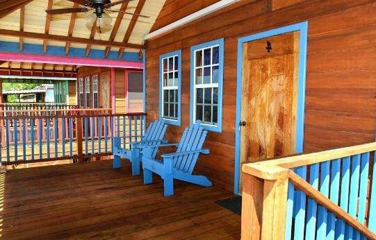 HFC Lodge - Photo2