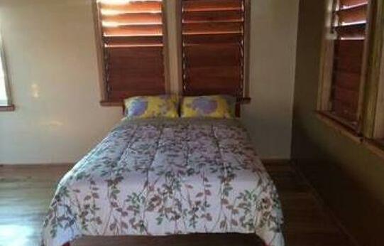 HFC Lodge - Photo3