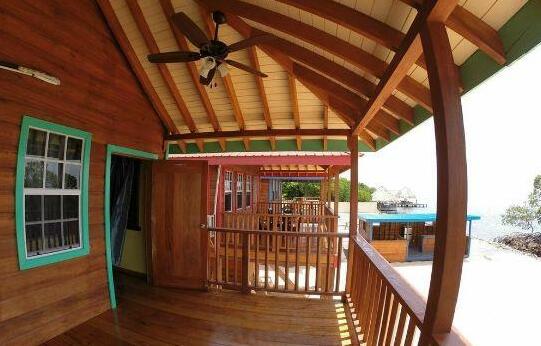 HFC Lodge - Photo5