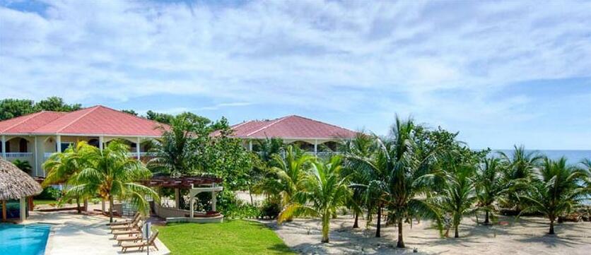 Los Porticos Villas - Photo2