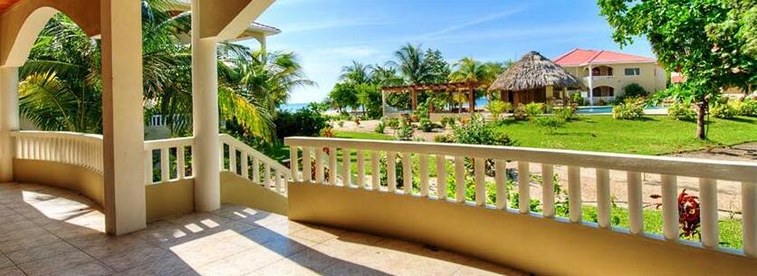 Los Porticos Villas - Photo3