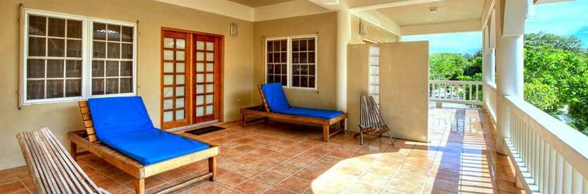 Los Porticos Villas - Photo4