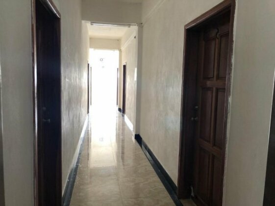 Ming's Hotel - Photo3
