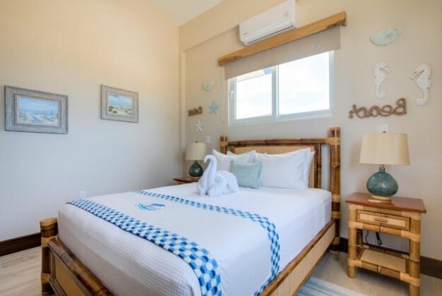 Ocean Breeze Placencia - Photo2