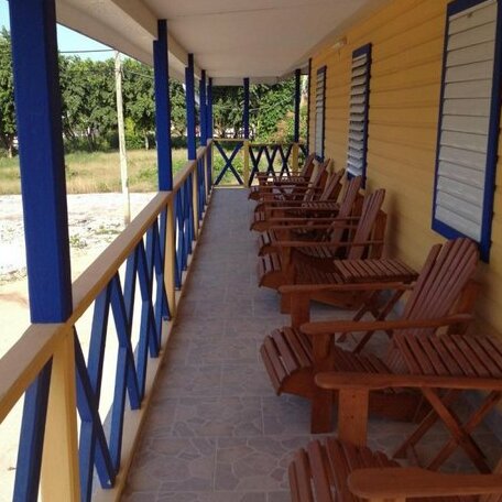 Palma's Guesthouse - Photo5