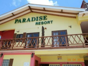 Paradise Resort Placencia