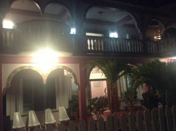 Beya Suites