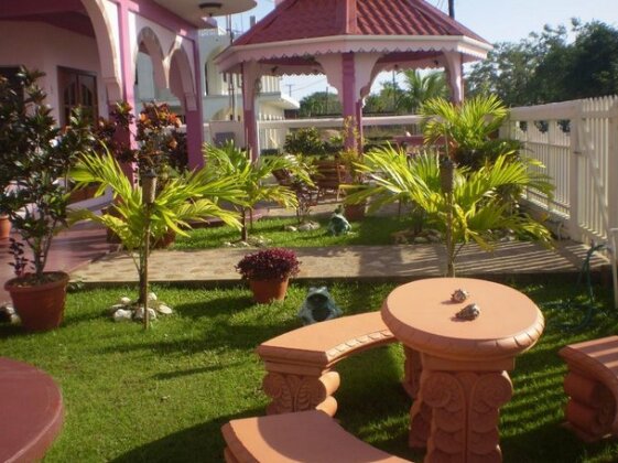 Beya Suites - Photo2