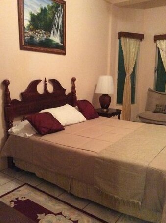 Beya Suites - Photo4