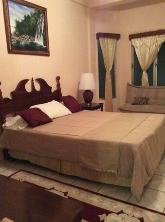 Beya Suites - Photo5