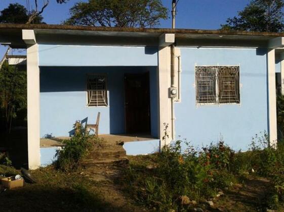 Casa Warasa