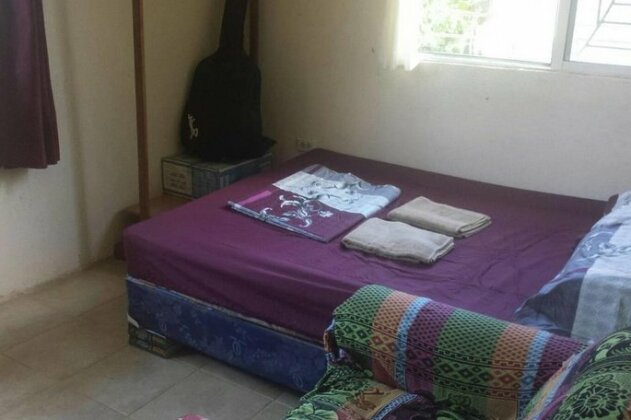 Casa Warasa - Photo3