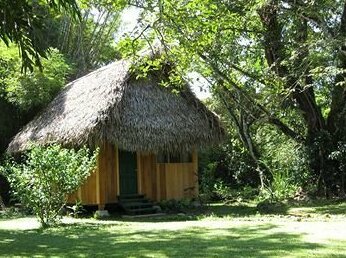 Chaab'il B'e Lodge & Casitas - Photo2