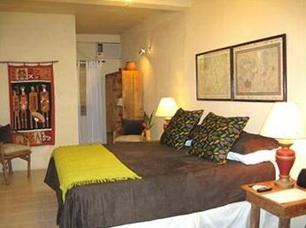 Chaab'il B'e Lodge & Casitas - Photo3