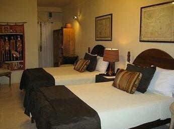 Chaab'il B'e Lodge & Casitas - Photo5