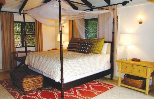 Copal Tree Lodge - Photo2