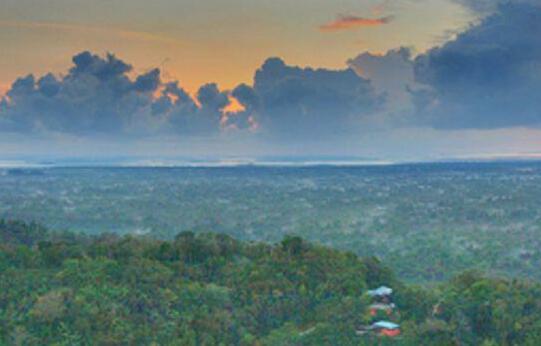 Copal Tree Lodge - Photo3