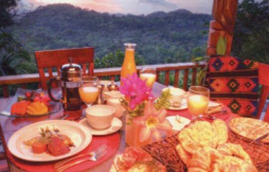 Copal Tree Lodge - Photo4