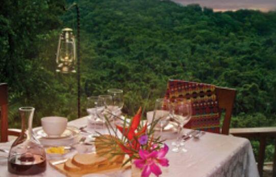 Copal Tree Lodge - Photo5