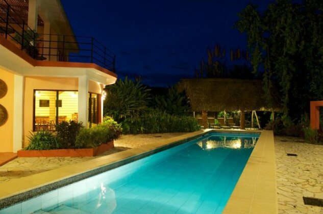 Coral House - Photo5