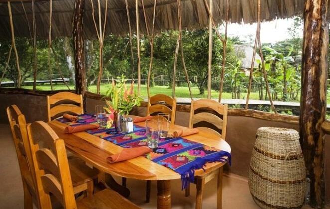 Cotton Tree Lodge - Photo3