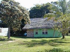 Cuxlin Ha Youth Hostel - Photo2