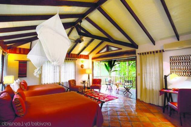 Machaca Hill Lodge - Photo2