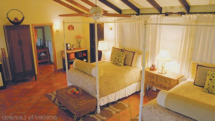 Machaca Hill Lodge - Photo3