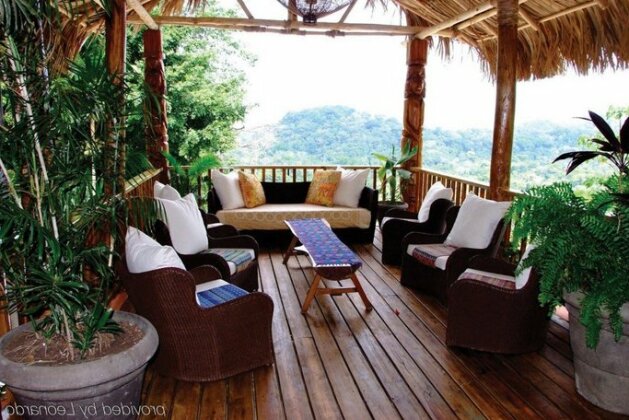 Machaca Hill Lodge - Photo5