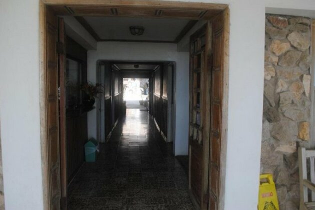 The Sea Front Inn - Photo2