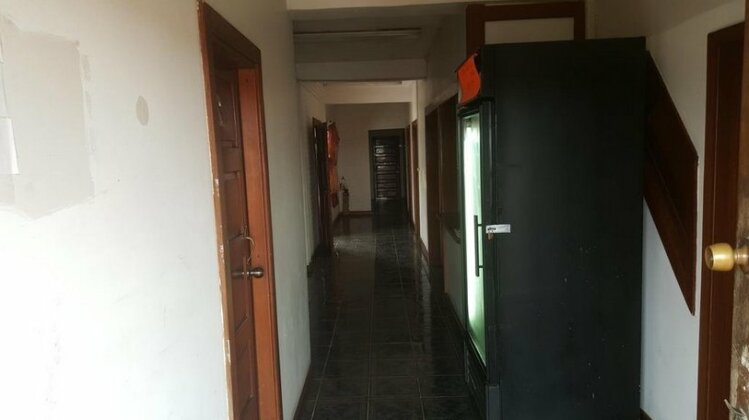 Acropolis Maya Hotel - Photo2