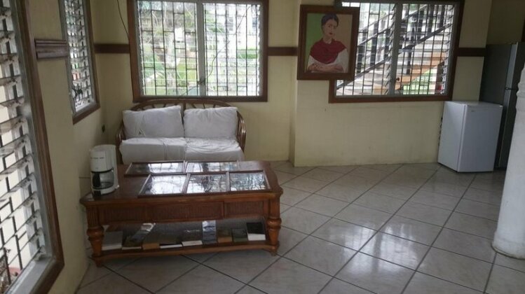 Acropolis Maya Hotel - Photo3