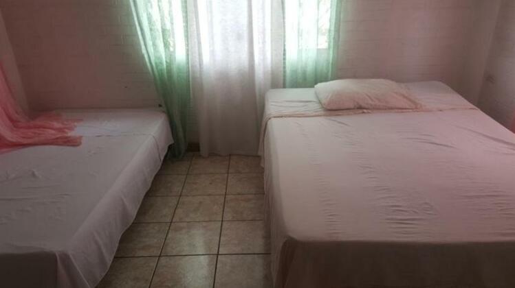 Acropolis Maya Hotel - Photo5