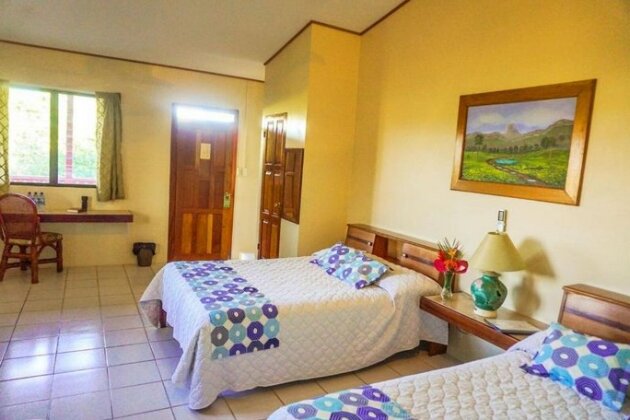Aguada Hotel and Restaurant - Photo3