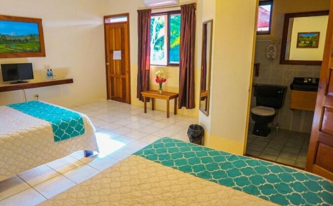 Aguada Hotel and Restaurant - Photo4