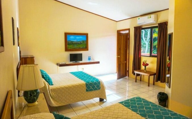 Aguada Hotel and Restaurant - Photo5