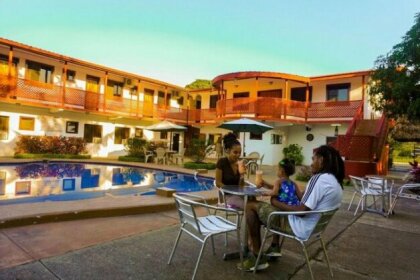 Aguada Hotel and Restaurant