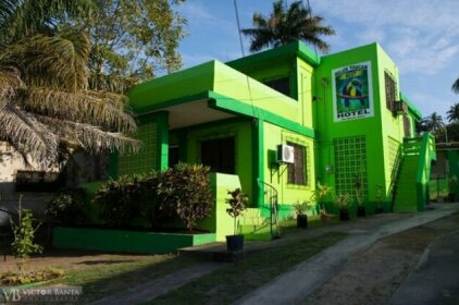 Belize Toucan Nest Hotel