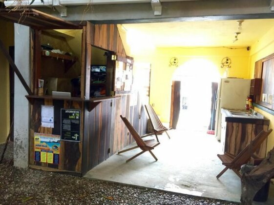 Bella's Backpackers Cayo - Photo4