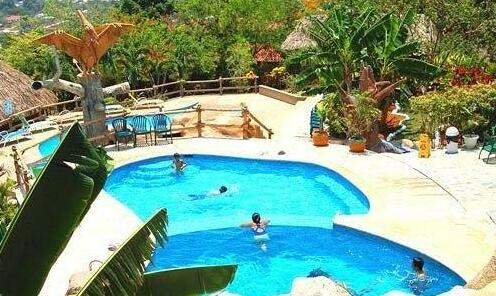 Cahal Pech Village Resort - Photo5