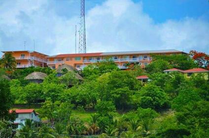 Cahal Pech Village Resort